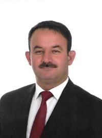 Halil CANDAN